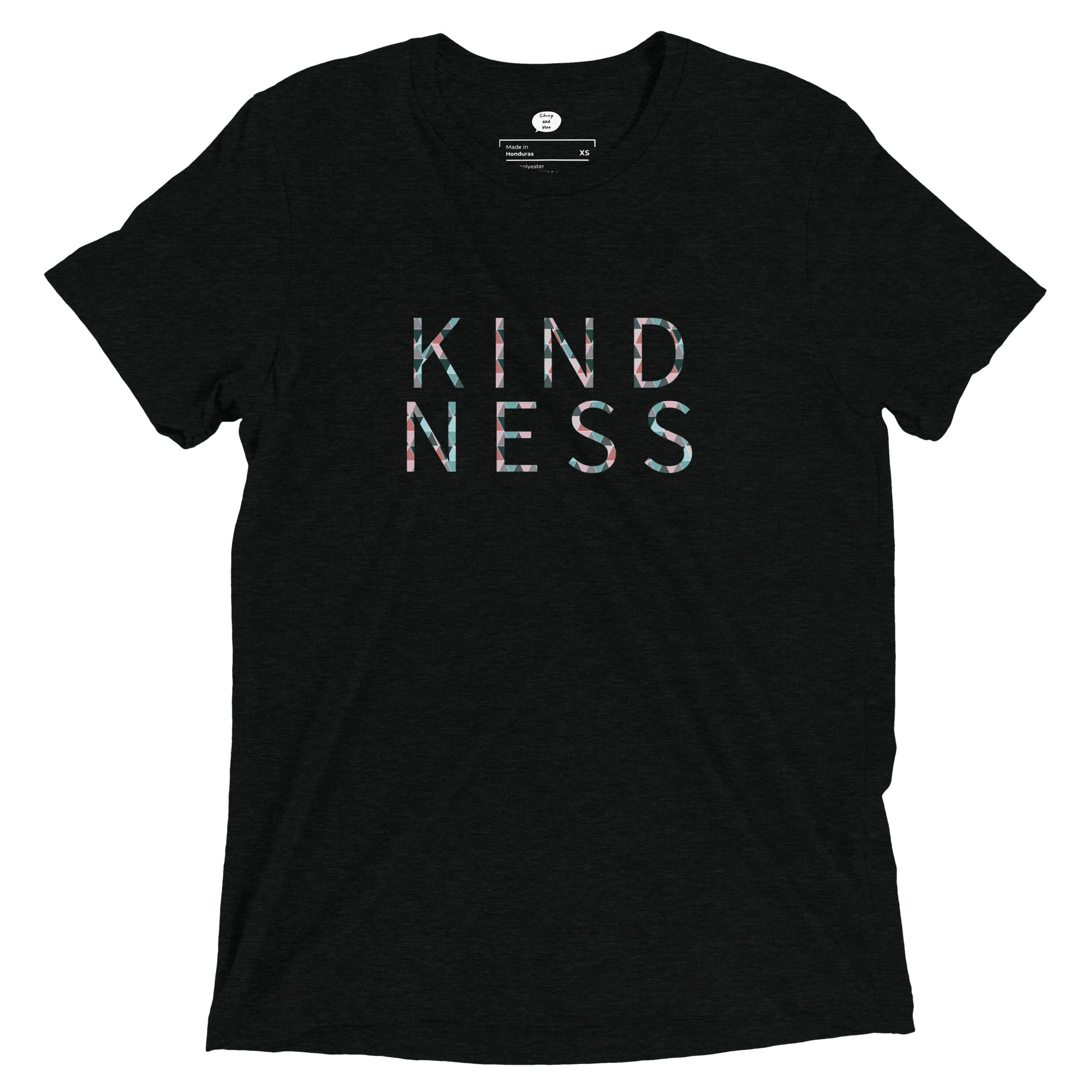 Kindness (Adult Unisex t-shirt)