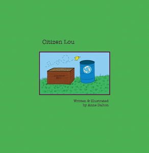 Citizen Lou