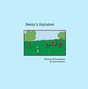 Betsy's Alphabet for All Ages