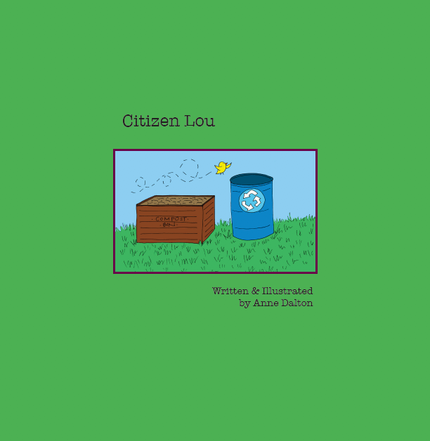 Citizen Lou