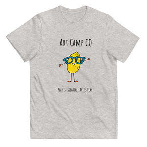 Art Camp CO (Youth T-shirt)